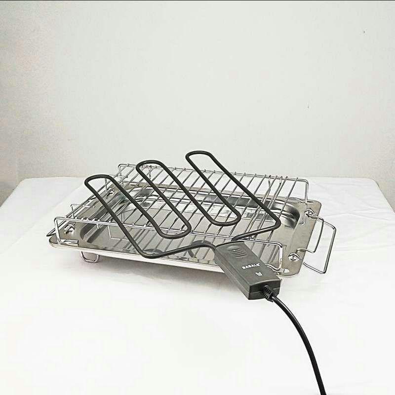 电烤盘3