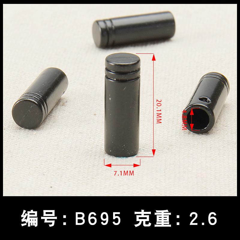 b695