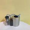 Bobina de Válvula Solenoide MFB12-37YCAC220V/MFZ12-37YCDC24V Diâmetro Interno 23mm Comprimento 51