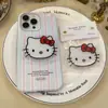 Corea del Sur ins lindo gatito soporte de airbag para teléfono móvil caricatura telescópico chica perezosa de escritorio de mano 3M