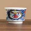 Fábrica Kirin Xianbao Xícara de chá chinesa Única de alta qualidade Conjunto de chá Kung Fu Xícara de chá de cerâmica Master Cup Xícara de chá