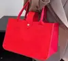 Os Comerciantes Recomendam o Grande Número de Bolsas de Feltro, Sacolas de Armazenamento, Sacolas de Presente, Sacolas de Compras, Sacolas de Feltro para Lembranças, Bolsas de Mão de Feltro