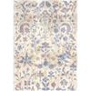 Amazon Venta Caliente Sala de Estar Dormitorio Alfombra de Piso Plegable Antideslizante Bohemia Lavada Venta al por Mayor