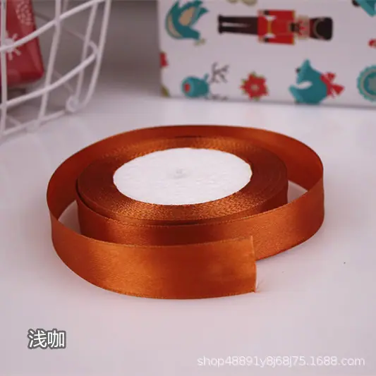 缎带