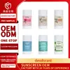 Procesamiento Personalizado y Personalización de Desodorante Antitranspirante de Fragancia Completamente en Inglés, Spray Corporal de Fragancia Roll-On Compacto y Portátil para Comercio Transfronterizo