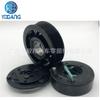 Embrague electromagnético del embrague del compresor de A/C Sanden SD7H15 SD709 8PK