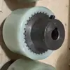 Bomba de Aceite para Engranajes, Bomba de Aceite Lubricante, Bomba Cycloidal de Engranajes Internos, Accesorios, Acoplamiento, Acoplamiento Especial para Bomba de Engranajes