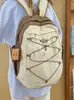 Nova Mochila Escolar para Meninas, Estudantes do Ensino Médio, Mochila para Montanhismo ao Ar Livre, Mochila Grande de Viagem, Lazer, Moda para Mulheres