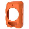 Aplicável a Garmin Jiaming edge520 código relógio protetor shell E520 relógio de bicicleta capa protetora de silicone