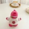 [Solo para Ropa] Colgante de Muñeco Dragón de Concha Rota Periférico de Wang Sulong Soporte de Concierto Ropa de Bebé Linda Suéter