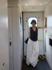 Chal de Estilo Coreano Relajado Ajuste Delgado para Mujer Verano 2025 Nuevo Estilo Estilo Perezoso Sin Mangas Tirantes Falso Dos Piezas Top