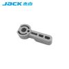 Llave de gato original A3 A4 A5 coche plano de computadora pie de presión de plástico llave universal accesorios para máquina de coser industrial mango