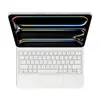 Teclado Mágico é Adequado para iPad Pro/Air11 Contatos Conectados Diretamente ao Russo, Francês, Alemão, Português, Espanhol e Árabe 13