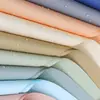 Papel de color puro estilo coreano de 8 milímetros de grosor, papel Ouya, papel de regalo floral impermeable, materiales de embalaje para floristerías