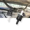 Válvula de retenção para lavador de para-brisa de Toyota Lexus 85321-26020