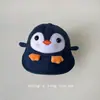 Bonito Sombrero de Pato de Mezclilla para Niños y Niñas, Bebé, Infantil, Estilo Primavera, Otoño y Verano, Protección Solar, Ala Ancha Suave