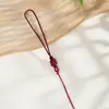 [Nota Fiscal Especial Grátis] Cordão com Nó Chinês Artesanal, Nó Chinês Tecido à Mão, Cordão com Sachê de Perfume, Atacado do Fabricante