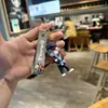 Chaveiro Grande Zootopia Transfronteiriço Judy Nick Pingente para Mochila de Estudante Brinquedo Infantil Charme de Bolsa