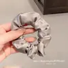 2026 Novo Estilo Coreano Elegante e Fofo Laços de Cabelo de Alta Qualidade para Mulheres, Coleção Doce de Acessórios de Cabelo Elásticos