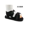 Zapatos Especializados para Usar con Yeso después de una Fractura, Zapatos de Recuperación Post-Cirugía, Zapatos Anticaídas, Cubiertas para Zapatos de Fractura, Zapatos para Yeso, Zapatos para Usar después de una Fractura