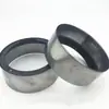 Accesorios para máquina selladora de té con leche: cortador de film, cuchilla cortadora dentada, universal para máquinas selladoras automáticas de té de leche perlada