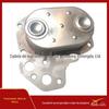 Peças de Motor Núcleo do Resfriador de Óleo 0001802665 Radiador de Aço Inoxidável com Resfriamento Líquido Mercedes-Benz