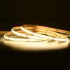 SXZM bajo voltaje 12v24v cob pasillo iluminación para mejoras del hogar 480d512d vitrina sin partículas tira led fabricantes