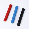 Disponible en stock, adecuado para orejeras Logitech G430, material de malla transpirable, haz de cabeza, orejeras de algodón, orejeras azules, negras y rojas