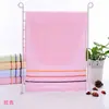 Toalla de Algodón Puro Jie Liya Suave Absorbente Toalla de Agua 6443 Venta al por Mayor Producto de Primera Clase Regalo de Protección Laboral Absorbente Secado Rápido Uso Doméstico