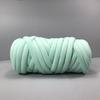 Fábrica de Tiras de Tecido de Fio Cardado Super Espesso Islandês Novo para Bolsa DIY Manual Tecida Almofada Cama para Gato