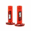 Motocicleta Veículo Off-Road Scooter Guidão de Motocicleta Cola Guidão Modificado Pro Acelerador Cola de Guidão Aperto Antiderrapante para Guidão