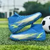Zapatos de fútbol transfronterizos Lazada Amazon eBay AliExpress Shopify Amazon Niños Shopee Otros