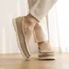 Mocasines Slip-On 2026 Nuevos Zapatos Casuales para Hombre Estilo Casual Diario Talla Grande Zapatos de Trabajo Zapatos para Hombre Venta al por Mayor Transfronteriza