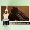 Colgante de Fragancia para Coche en Stock Transfronterizo, Fragancia para Coche Colgante de Comercio Exterior al por Mayor