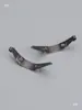 Accesorios para Máquina de Coser de Pedal Antigua para el Hogar Correa de Cuero de Vaca Placa de Bordado Marca Butterfly Palanca Recogebobinas