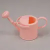 Juguetes de Juego de Rol, Herramientas de Jardinería Realistas, Regadera Miniatura, Accesorios para Casa de Muñecas, Decoraciones