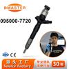 Injetor Common Rail de Alta Pressão 095000-7720 É Adequado para Motor 1Kd-Ftv J120