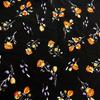 Tecido de Veludo de Seda Chiffon Estampado Mais Vendido em Estoque Tecido Transfronteiriço Tecido Camisas Vestidos Femininos Calças Antimosquito Infantis