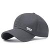 Gorra de béisbol transfronteriza nueva de poliéster algodón con parte superior semi-vacía se puede atar coleta alta cara pequeña sombrero para el sol para mujer gorra protectora solar gorra
