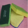 Esponja de Limpeza para Cozinha, Esponja de Polpa de Madeira, Esponja para Lavar Louça, Esponja de Limpeza Pesada, Pano de Cozinha, Pano de Prato, Bloco de Esponja Atacado