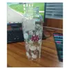 Personaliza Calcomanías de Transferencia al Agua para Vasos de Vidrio, Personaliza Varias Calcomanías de Transferencia al Agua para Vasos de Vidrio, Resistentes a Altas Temperaturas, Cambian de Color