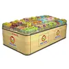 Atacado de Fábrica Loja de Conveniência Supermercado Gabinete de Discrepância Gabinete de Discrepância Gabinete de Lanches Gabinete de Exibição de Alimentos de Lazer Gabinete de Discrepância Gabinete de Lanches