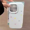 Funda de Teléfono Estrellada Estilo Ins Adecuada para Apple 16 Pro, iPhone 17 Mate, 14 Lujosa, 13 Funda Suave, 11 Modelo Popular