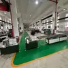 El fabricante ofrece descuentos especiales en máquinas para hacer cuentas de PE con opciones de producción de una salida dos, una salida una y una salida cuatro.. Hay un gran stock de máquinas para hacer cuentas disponible para las vacaciones de verano.
