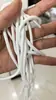 Cordones de 4 mm con Núcleo, Cordones Redondos para Senderismo y Uso al Aire Libre, Cuerda Redonda, Cuerda Redonda con Punta, Cuerda para Pantalones, Cordones Redondos, 32 Hilos