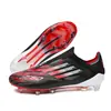 Zapatos de Fútbol de Caña Baja Modelo Nuevo F50 Transfronterizos para Adolescentes, Zapatos de Fútbol de Competición y Entrenamiento Ag Profesional, En Stock al por Mayor