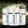 Cebo de Pesca Leche de Cerdo Sabor a Leche Polvo Esencia de Alta Concentración Cebo de Pesca Carpa Crucian Tilapia Aditivo