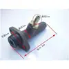 Partes de Triciclo Triciclo Eléctrico Frenos de Aceite para Cuatro Ruedas Partes de Bomba Cilindro Maestro de Freno Bomba de Freno Envío Gratis