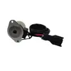 Válvula solenoide de giro PC30 PC40 SH120 HD512 12v 24v piezas de excavadora