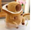 Muñeco de Peluche 8 pulgadas Muñeco Garra Juguete de Peluche Lanzamiento de Boda y Empujar Muñeco de Puesto Venta al por Mayor Transfronteriza